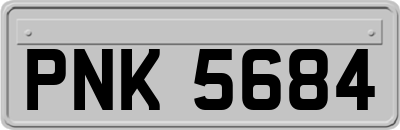 PNK5684