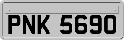 PNK5690