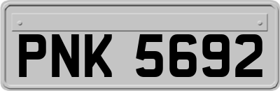 PNK5692