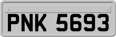 PNK5693