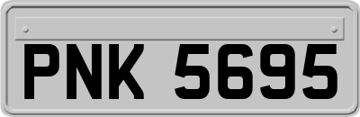 PNK5695