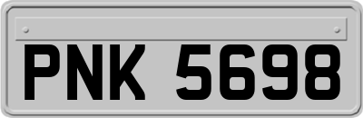 PNK5698