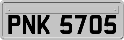 PNK5705