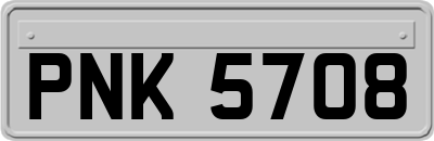 PNK5708