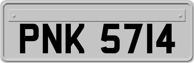 PNK5714