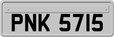 PNK5715