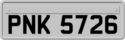 PNK5726