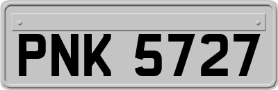PNK5727