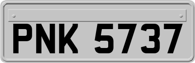 PNK5737