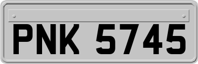 PNK5745