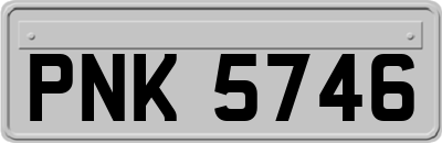 PNK5746