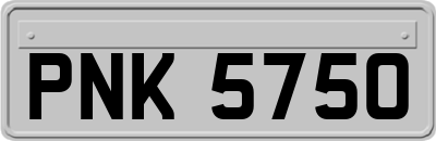 PNK5750