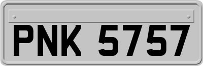 PNK5757