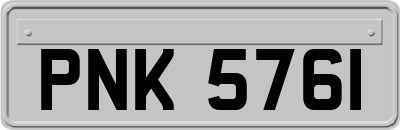PNK5761
