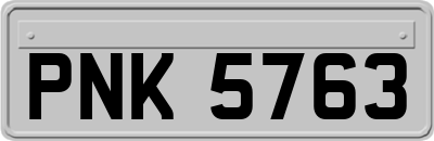 PNK5763