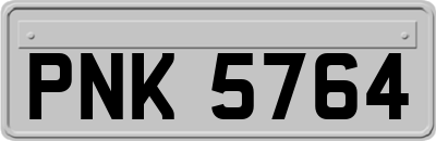 PNK5764