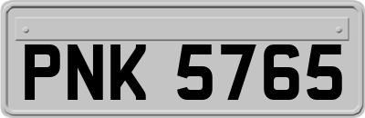 PNK5765