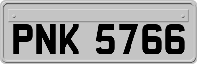 PNK5766