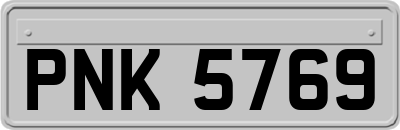 PNK5769