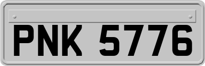 PNK5776