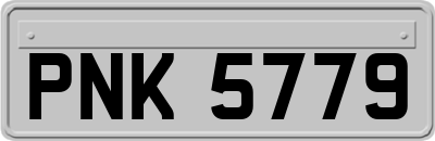 PNK5779