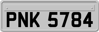 PNK5784