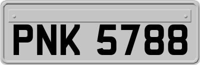 PNK5788