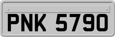 PNK5790
