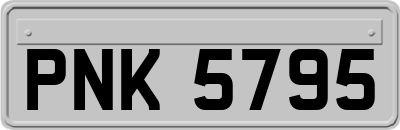 PNK5795