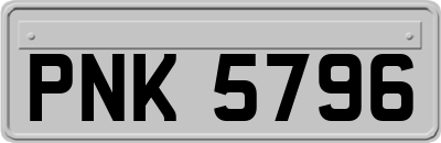 PNK5796