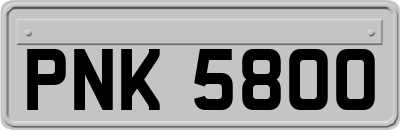 PNK5800