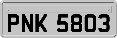 PNK5803