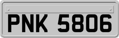 PNK5806