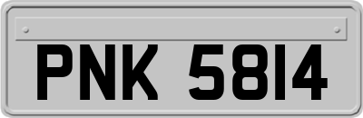 PNK5814