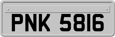 PNK5816