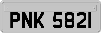 PNK5821