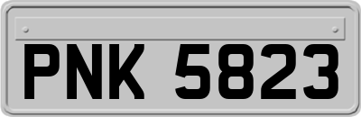 PNK5823