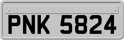 PNK5824