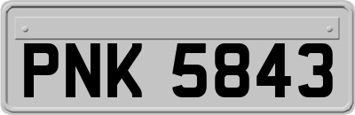 PNK5843