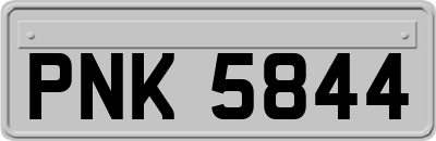 PNK5844