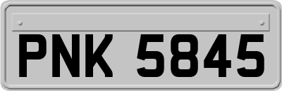 PNK5845