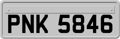 PNK5846