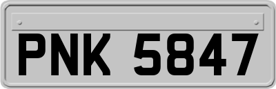 PNK5847