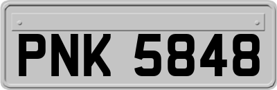 PNK5848