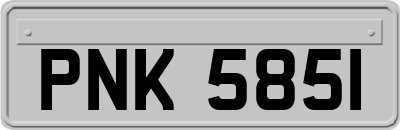 PNK5851