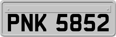 PNK5852