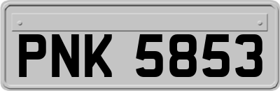 PNK5853