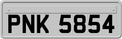 PNK5854