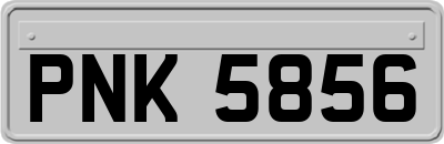 PNK5856