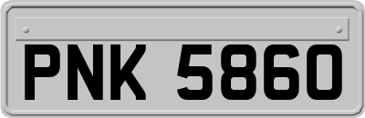 PNK5860